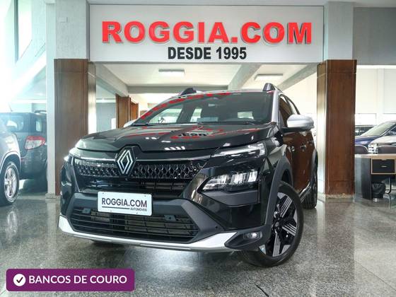 RENAULT KARDIAN 1.0 TCE FLEX ICONIC EDC